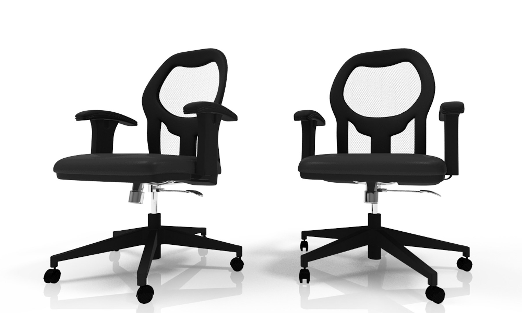 Max Office Chair