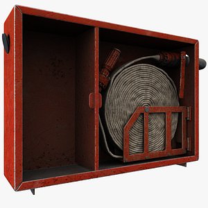 Fire Hose