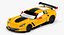 Chevrolet Corvette C7.R 르망 24 시간