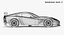 Chevrolet Corvette C7.R 르망 24 시간