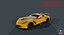 Chevrolet Corvette C7.R 르망 24 시간