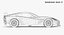 Chevrolet Corvette C7.R 르망 24 시간