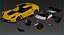 Chevrolet Corvette C7.R 르망 24 시간