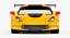 Chevrolet Corvette C7.R 르망 24 시간