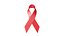 Red Satin Ribbon