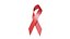 Red Satin Ribbon