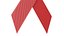 Red Satin Ribbon