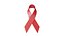 Red Satin Ribbon