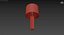 Stone Table Lamp