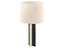 Stone Table Lamp