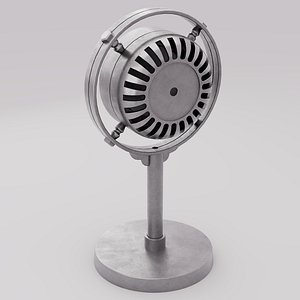Voice Vintage Studio Microphone