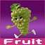 cartoonGrape