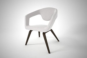 furnishings furniture chair 3D model