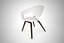 13 ZIUNER DINNING CHAIR