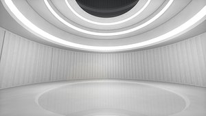 Sci Fi Room