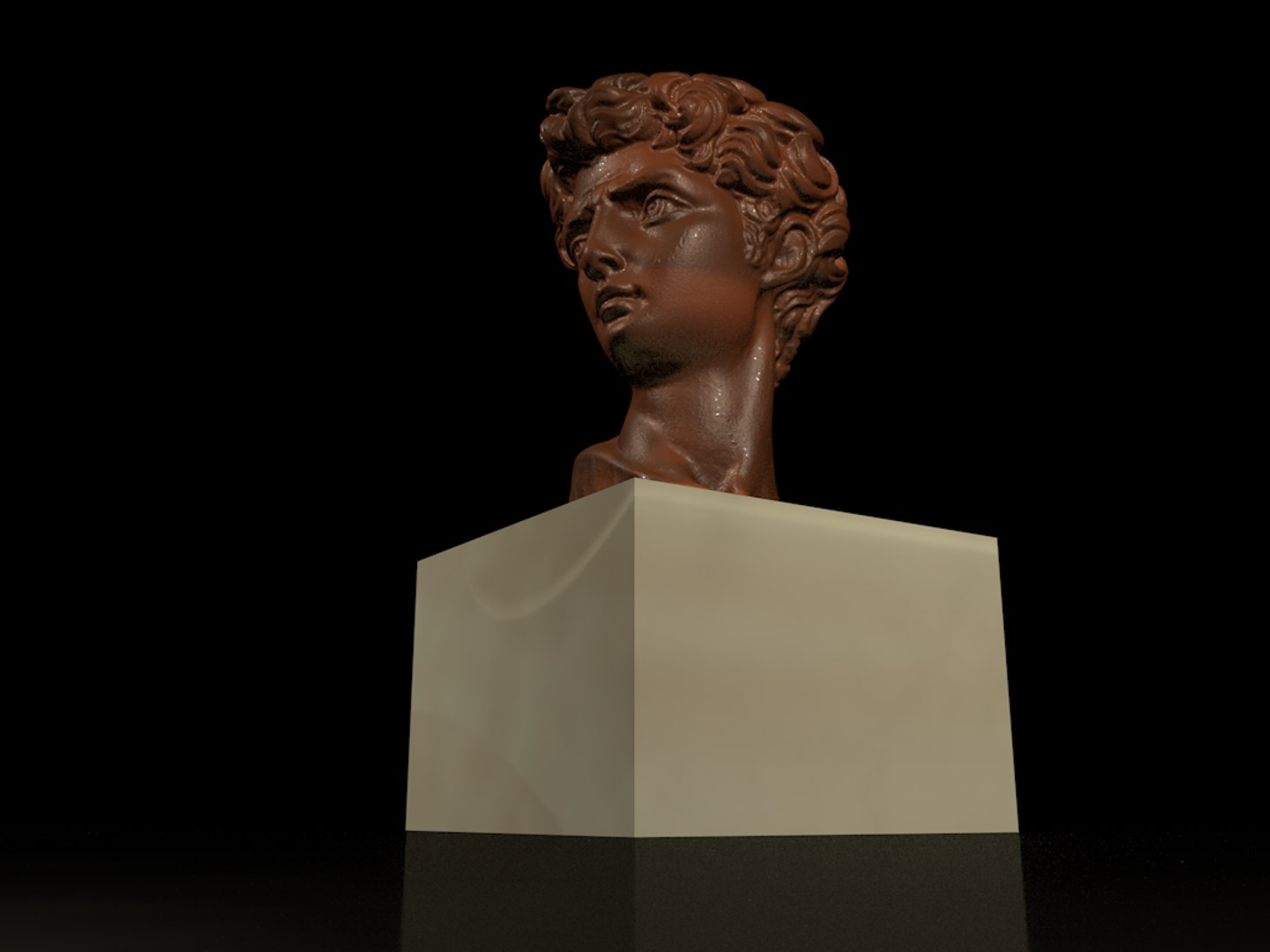 Apollo 3D Model - TurboSquid 1415685