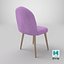 Chair 3D model
