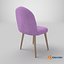 Chair 3D model