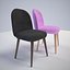 Chair 3D model