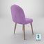 Chair 3D model