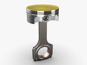 Piston Connecting Rod
