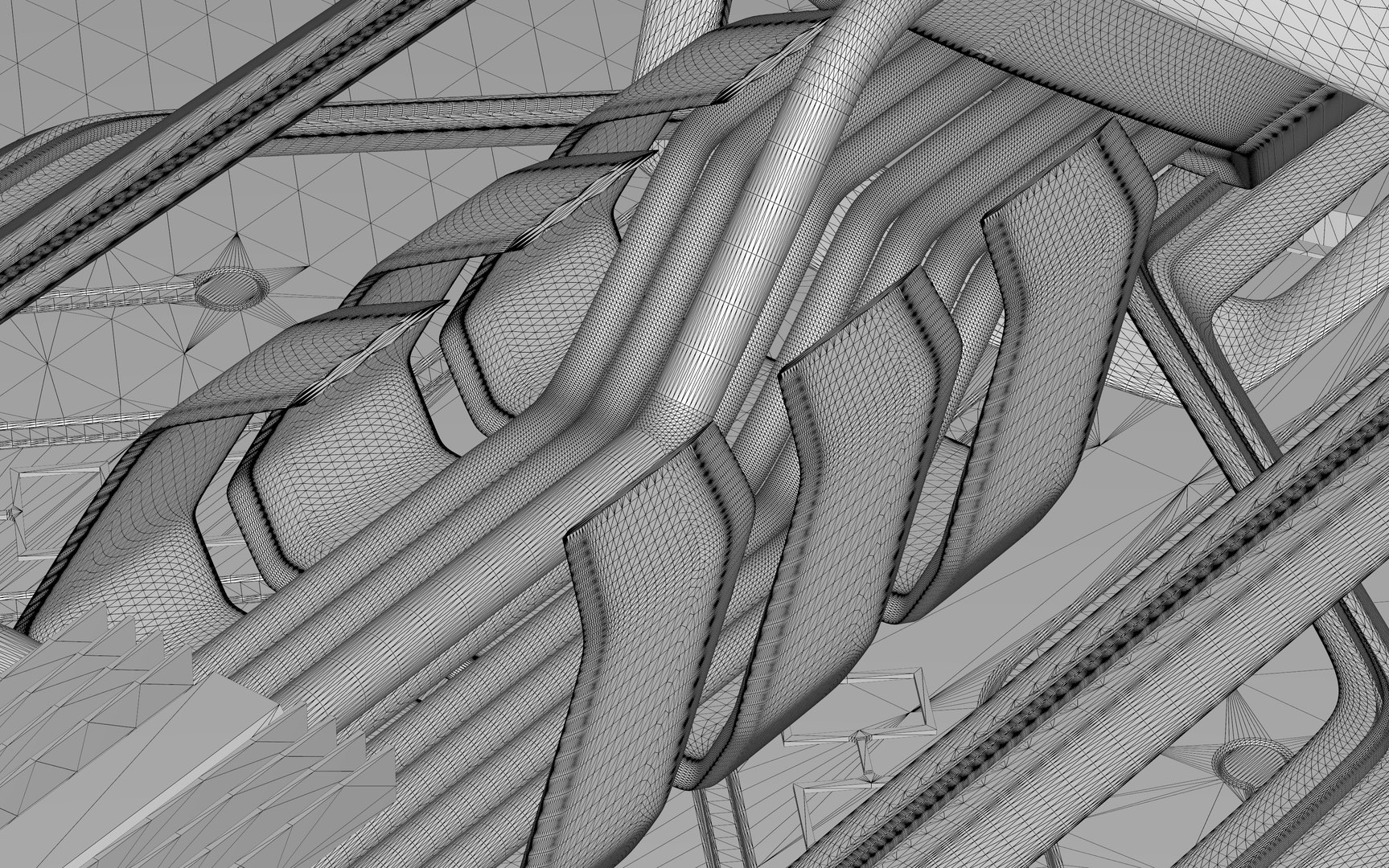 Ethereum - NFT Rig 3D model - TurboSquid 1801613