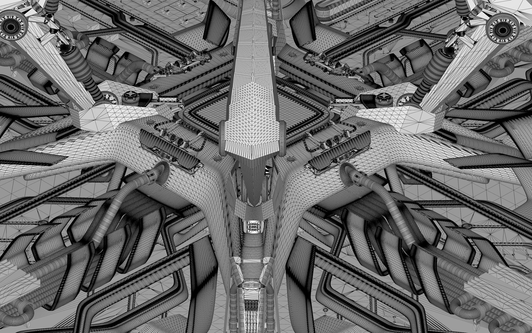 Ethereum - NFT Rig 3D model - TurboSquid 1801613