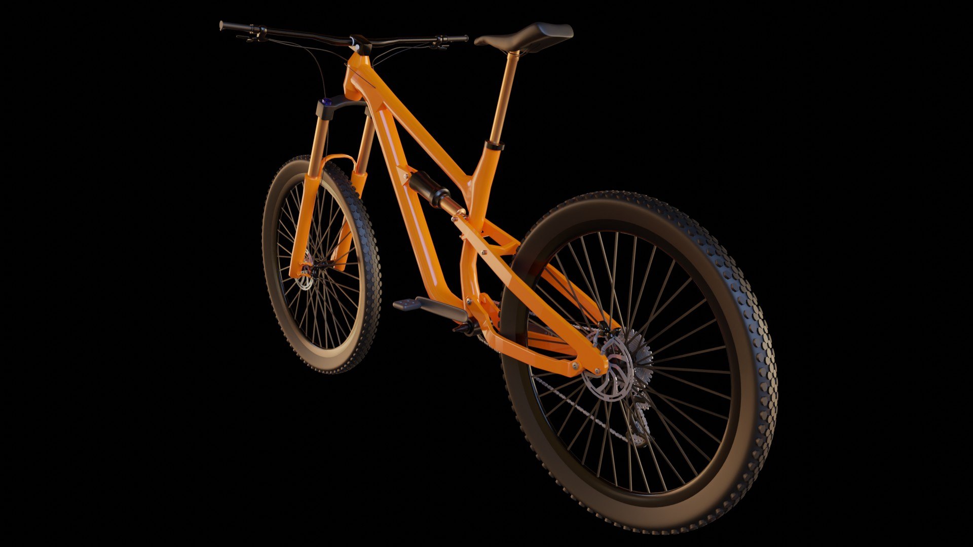 mtb bike configurator