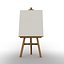 Easel
