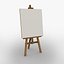 Easel