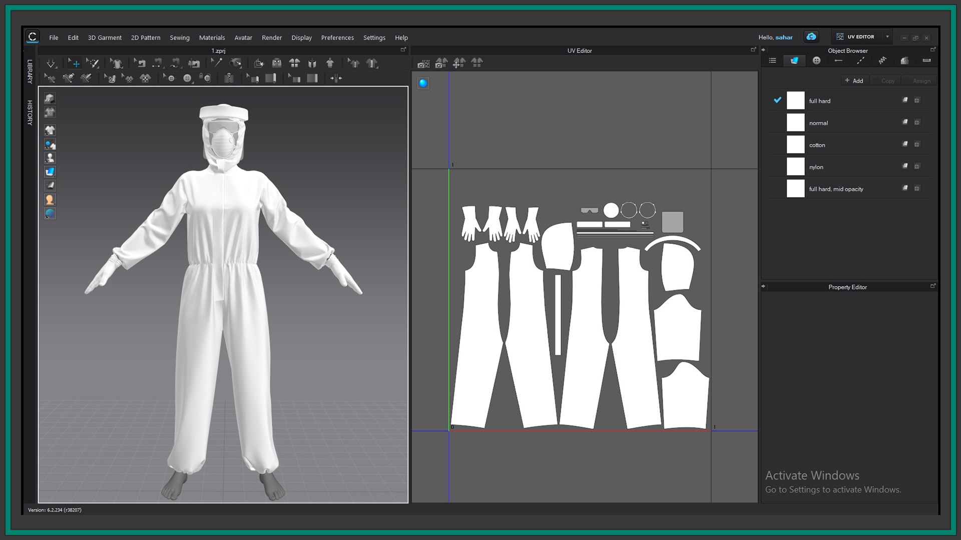 3D chemist-pharmacist uniform with texture and smart material https://p.turbosquid.com/ts-thumb/Bp/IzvyZr/Rd/7/jpg/1744307258/1920x1080/fit_q87/5a17e75b1a0ca04f5028150cf4abe1a93b6511c9/7.jpg