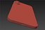 Apple iPhone 16 Collection All colors 3D model
