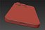 Apple iPhone 16 Collection All colors 3D model