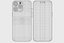 Apple iPhone 16 Collection All colors 3D model