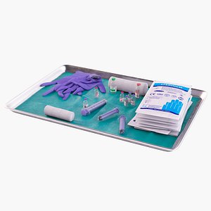 Medical Supply