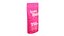 Pink Food Pouch