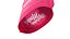 Pink Food Pouch