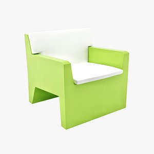 JUT Lounge Chair
