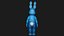 Fnaf 2 Toy Bonnie