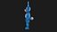 Fnaf 2 Toy Bonnie