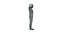 Astronaut 3D 모델