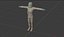 Astronaut 3D 모델