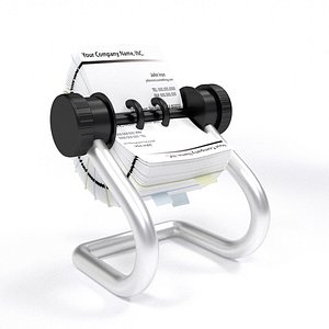 Rolodex