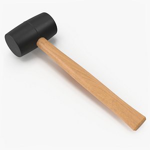 Rubber Mallet