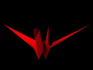 Origami Crane