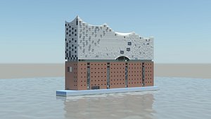 Elbphilharmonie