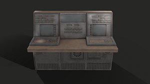 Electric Panel 3