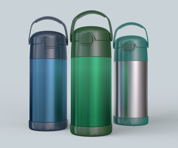 modelo 3d Termo - TurboSquid 2186542
