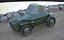 39M Csaba Armored Car
