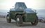39M Csaba Armored Car